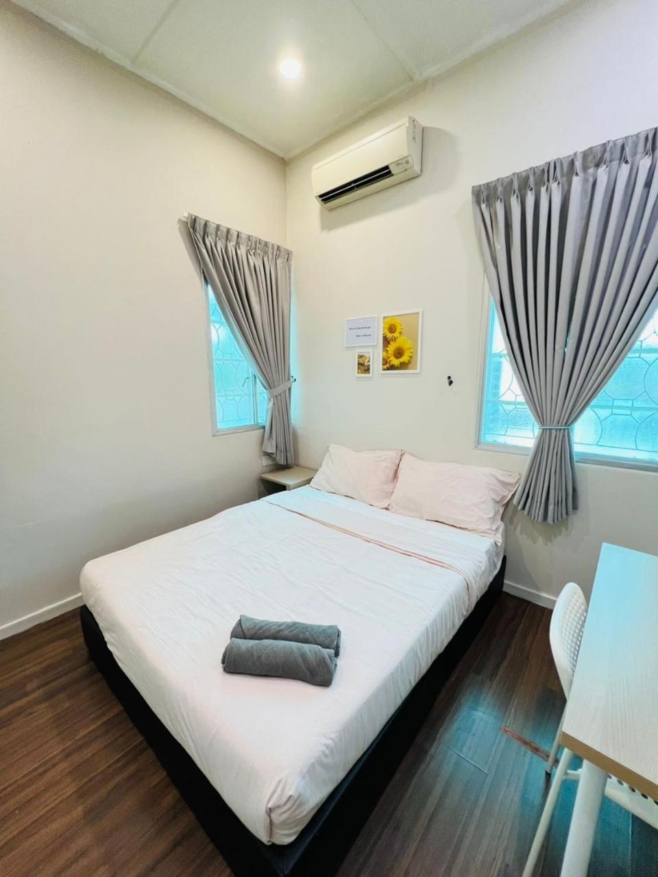 Myroom Georgetown, Off Jalan Burma, Gurney Drive Bagian luar foto